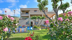 منطقة الأطفال