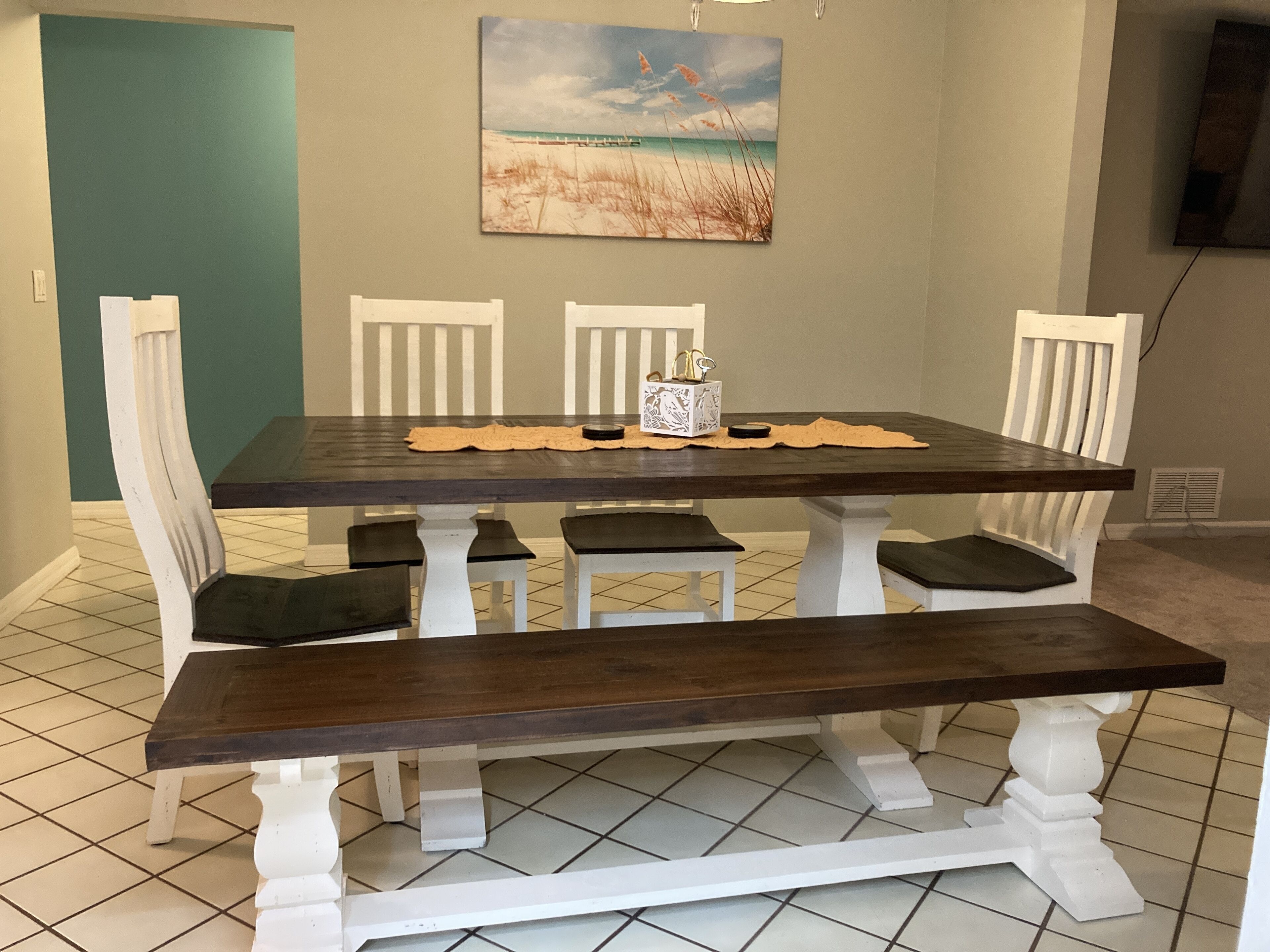 Restauration