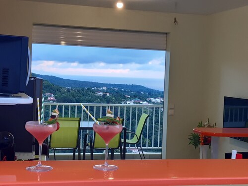 Villa Lineddy/Zinnia