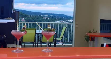Villa Lineddy/Zinnia