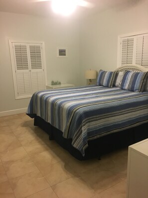 3 Schlafzimmer