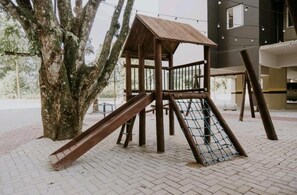 Área infantil