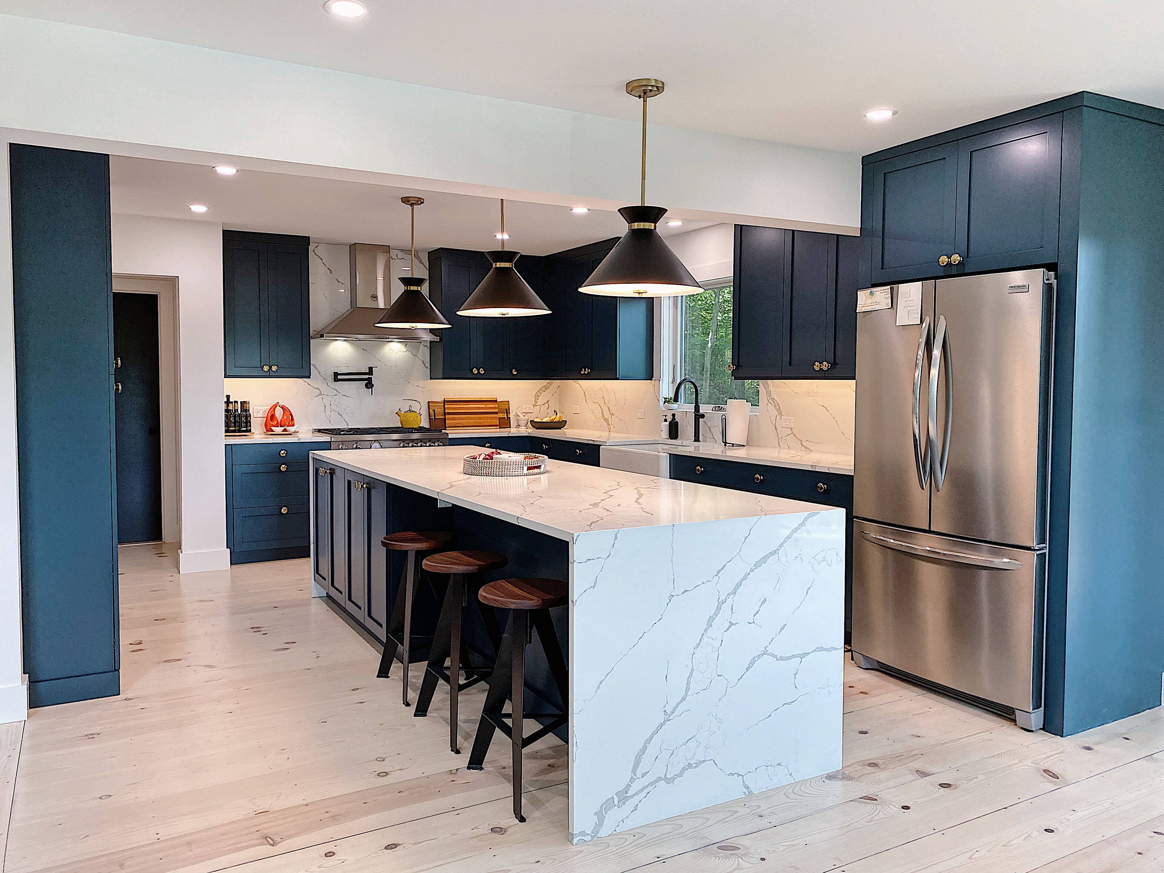 Hudson Hilltop Retreat