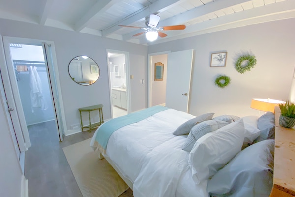 1 dormitorio, escritorio, tabla de planchar con plancha y wifi gratis