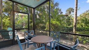 Apartment (Blind Pass A102) | Außenbereich