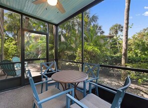 Condo (Blind Pass A102) | Exterior