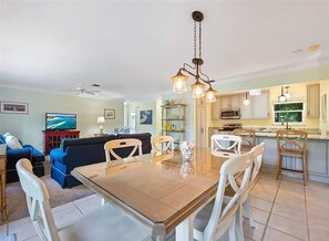 Condo (Blind Pass A102) | Exterior - Blind Pass A102 (Sanibel)
