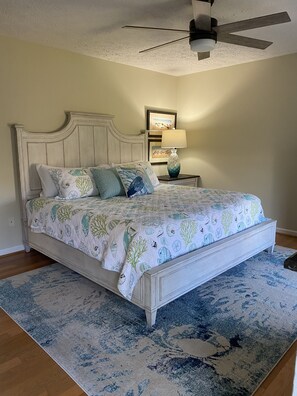 3 quartos, Wi-Fi de cortesia, roupa de cama