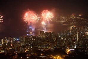 Miscellaneous - Comfortable apartment with incredible ocean views. (Viña del Mar)