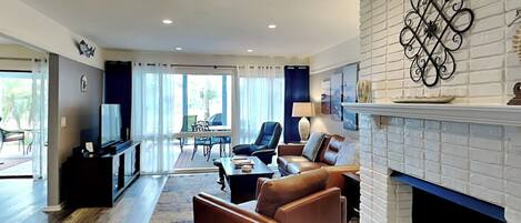 Condo (3 Bedrooms) | Lain-lain