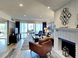 Apartamento (3 Bedrooms) | Miscelánea