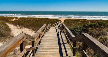 Deer Run 9767 by Distinctive Beach Rentals