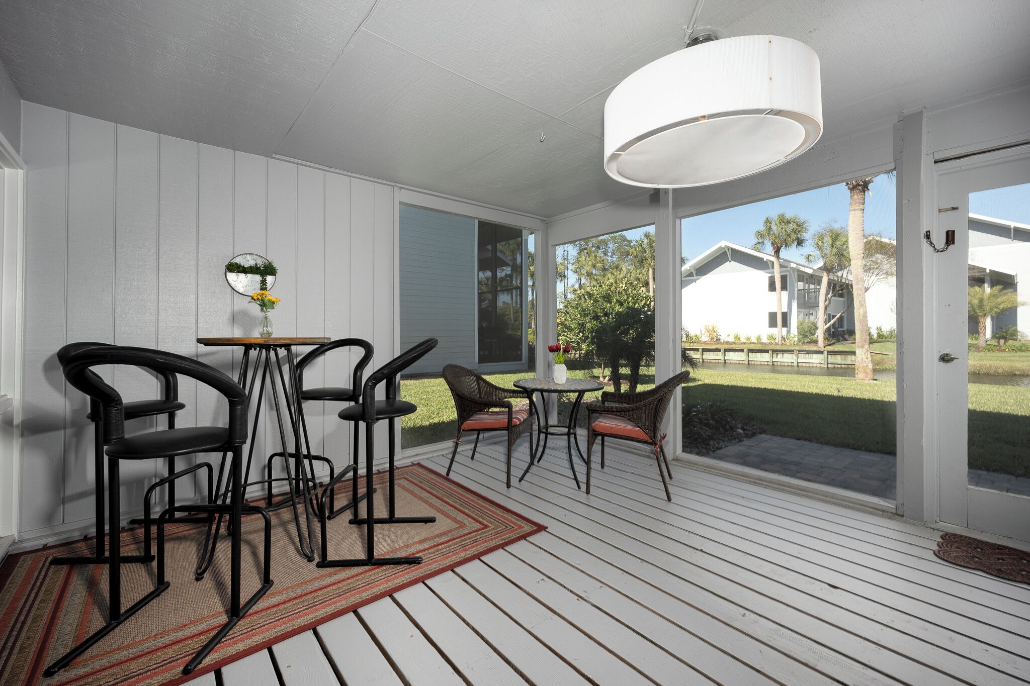 Servicio de la propiedad