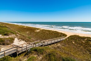 Property amenity - Deer Run 9767 by Distinctive Beach Rentals (Ponte Vedra Beach)