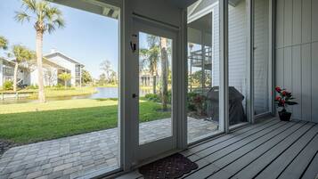 Apartment (3 Bedrooms) | Ausstattung der Unterkunft