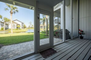 Appart'hĂŽtel (3 Bedrooms) | Ăquipement de lâhĂ©bergement