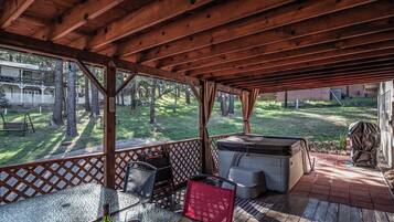 Studiolejlighed (3 Bedrooms) | Facilitet på overnatningsstedet