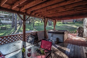 Studio (3 Bedrooms) | Ausstattung der Unterkunft