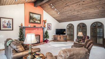 Studiolejlighed (3 Bedrooms) | Facilitet på overnatningsstedet