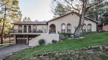 Studiolejlighed (3 Bedrooms) | Facilitet på overnatningsstedet