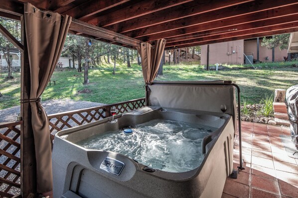 Studio (3 Bedrooms) | Ausstattung der Unterkunft