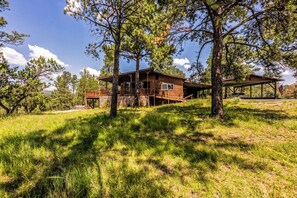 Estudio (3 Bedrooms) | Servicio de la propiedad