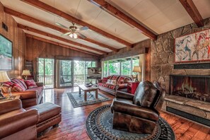 스튜디오 (3 Bedrooms) | 숙박 시설 내 편의   시설/서비스