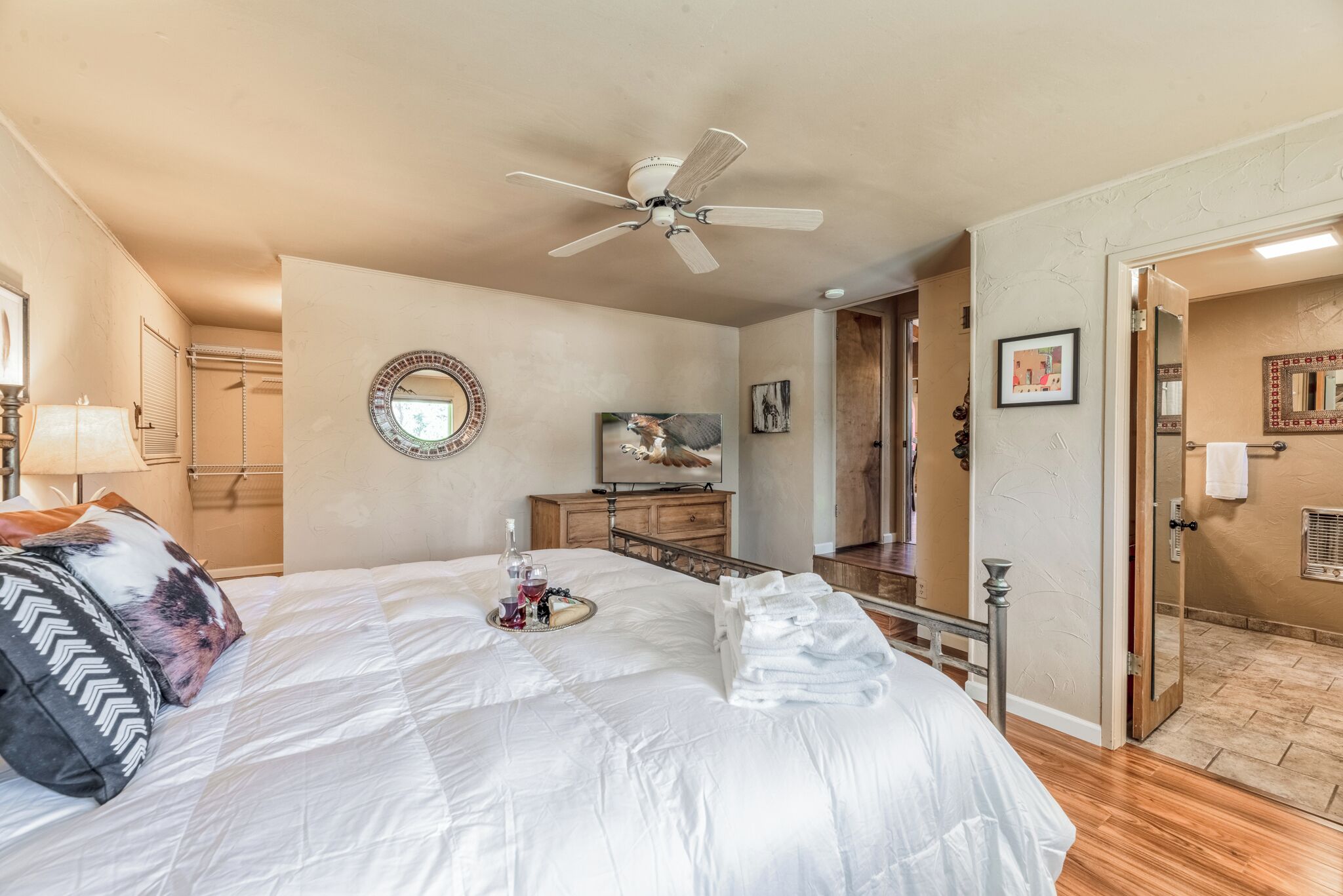 Studio (3 Bedrooms) | Fasilitas properti