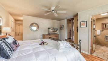 Studio (3 Bedrooms) | Fasilitas properti