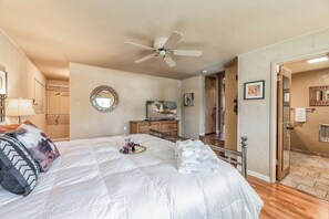 Studio (3 Bedrooms) | Property amenity