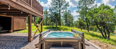 Studio (3 Bedrooms) | Property amenity