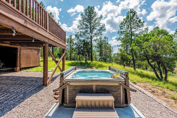 Studio (3 Bedrooms) | Property amenity