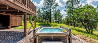 Painted Horse Retreat