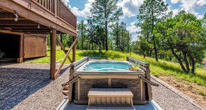 Painted Horse Retreat