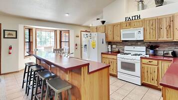 Studio (3 Bedrooms) | Ăquipement de lâhĂ©bergement