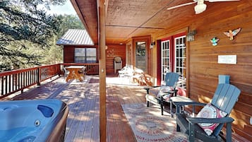 Studio (3 Bedrooms) | Fasilitet på overnattingsstedet