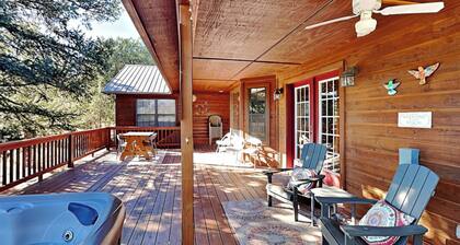 Blue Spruce Retreat by Ruidoso Vacation Rentals