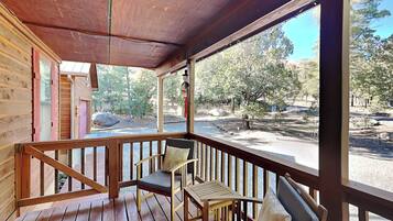 Studio (3 Bedrooms) | Accommodatievoorziening