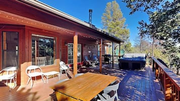 Studio (3 Bedrooms) | Fasilitet på overnattingsstedet