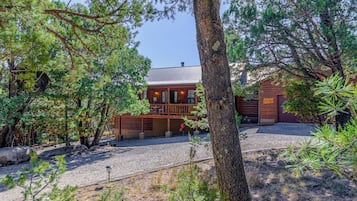 Studio (3 Bedrooms) | Fasilitet på overnattingsstedet