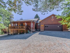 Studio (3 Bedrooms) | Ausstattung der Unterkunft