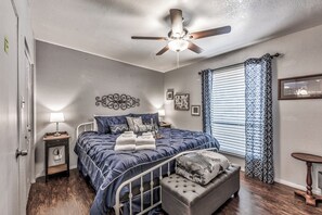 Apartamento (3 Bedrooms) | Servicios del alojamiento