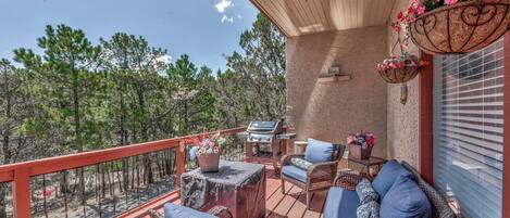 Leilighet (3 Bedrooms) | Fasade