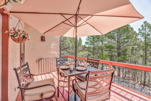 Cozy Up Haus by Ruidoso Vacation Rentals