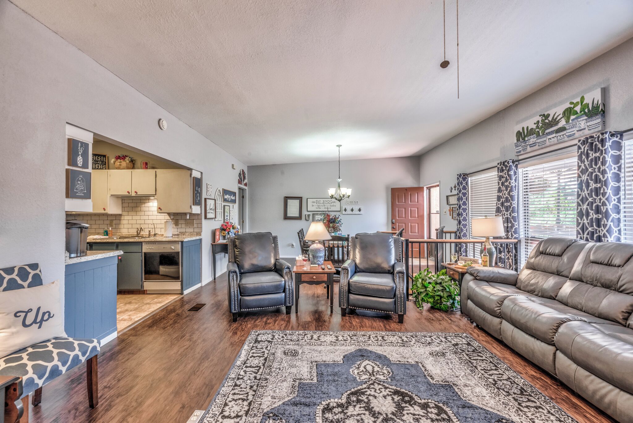 Condo (3 Bedrooms) | Property amenity