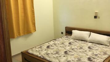 2 dormitorios y wifi