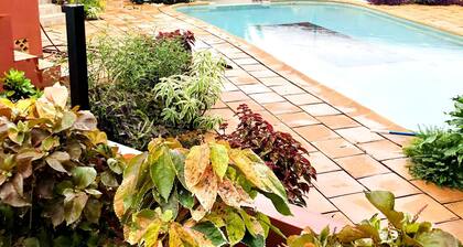 Lagoon Residence Appt Toffa