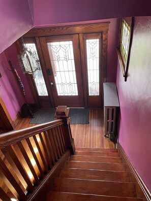 Interior - Vintage Oakley Home (Cincinnati)