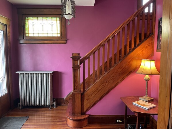 Interior - Vintage Oakley Home (Cincinnati)