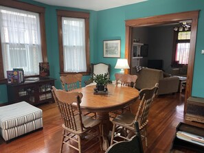 Dining - Vintage Oakley Home (Cincinnati)